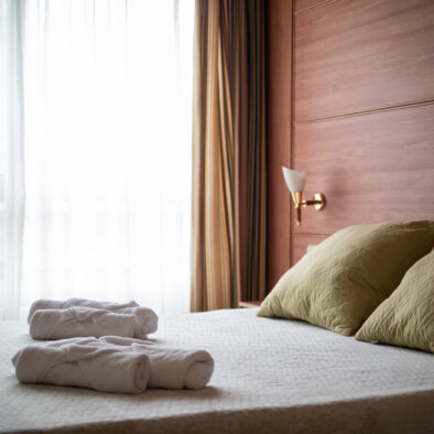 Hotel Castilla 032